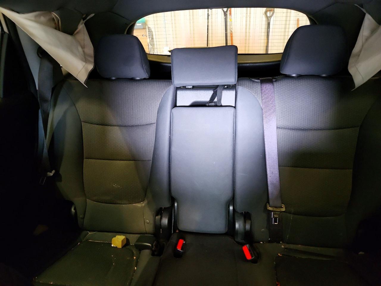2013 KIA SORENTO