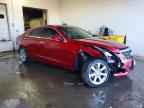 2013 CADILLAC ATS