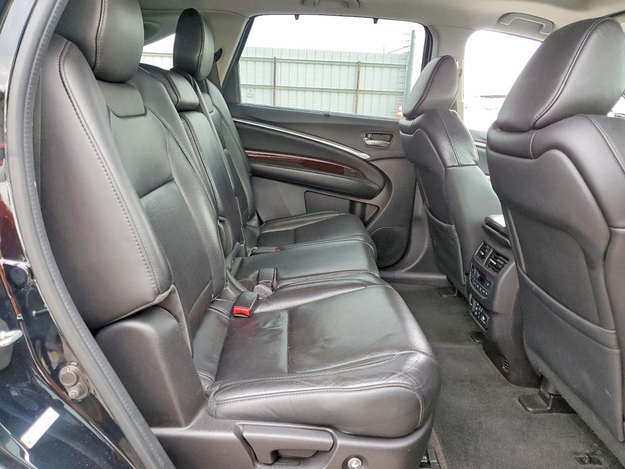 2014 ACURA MDX