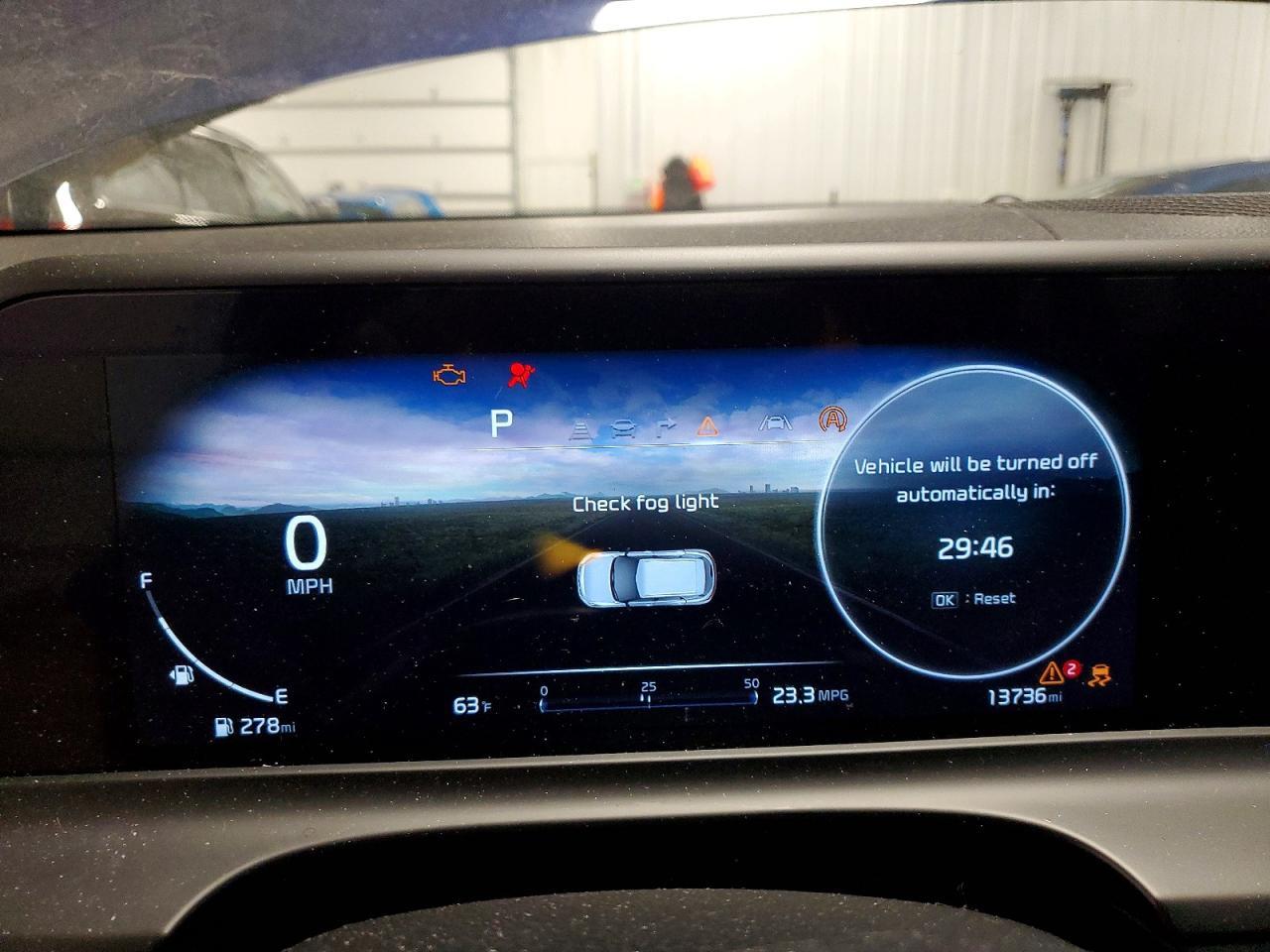 2024 KIA SELTOS