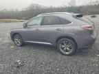 2014 LEXUS RX 350