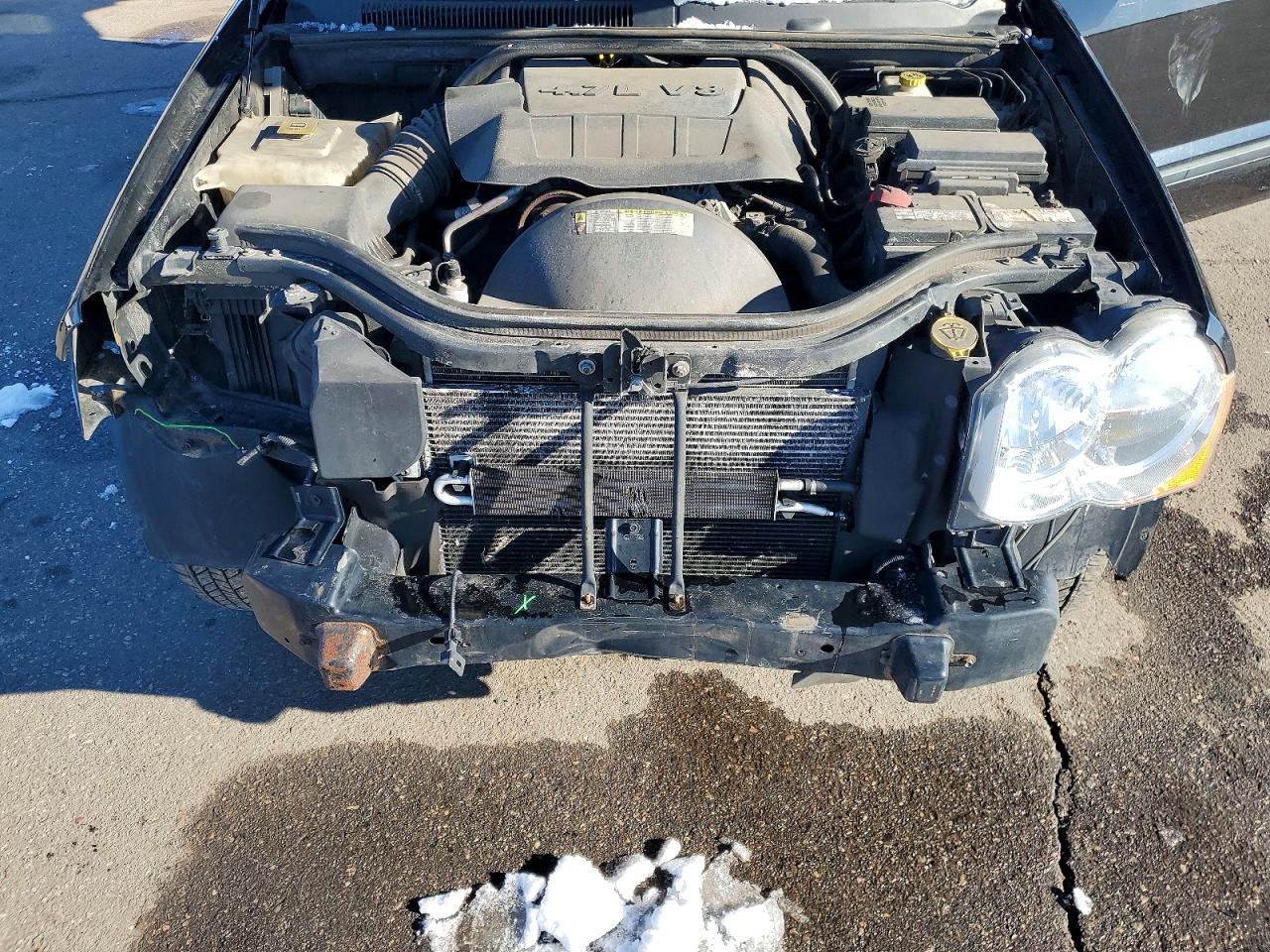 2008 JEEP Grand Cherokee
