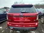 2015 FORD Explorer Sport Trac