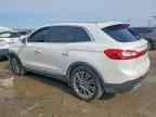 2018 LINCOLN MKX