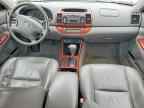 2004 TOYOTA CAMRY