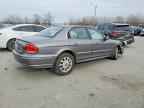 2004 HYUNDAI SONATA