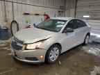 2012 CHEVROLET CRUZE