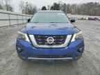 2018 NISSAN PATHFINDER