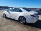 2018 LINCOLN Continental