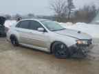 2011 SUBARU IMPREZA
