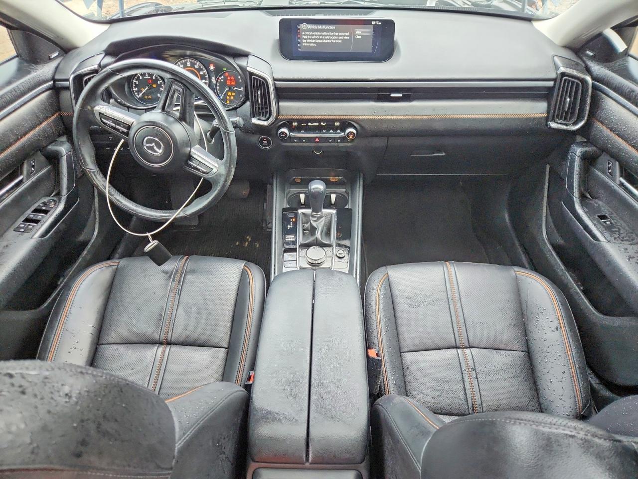 2024 MAZDA CX-50