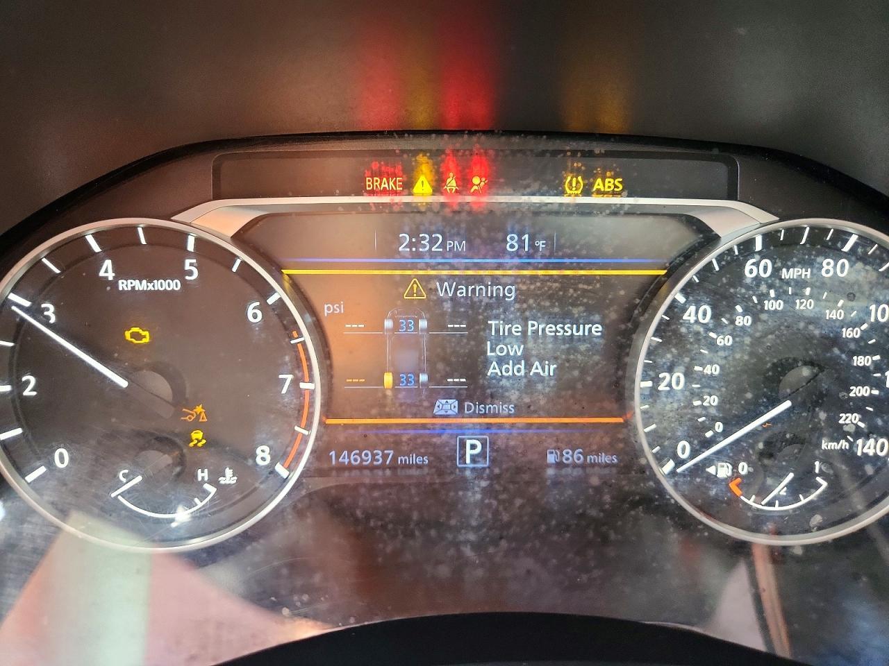 2020 NISSAN ALTIMA