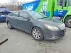 2010 BUICK LACROSSE