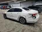 2011 HONDA ACCORD