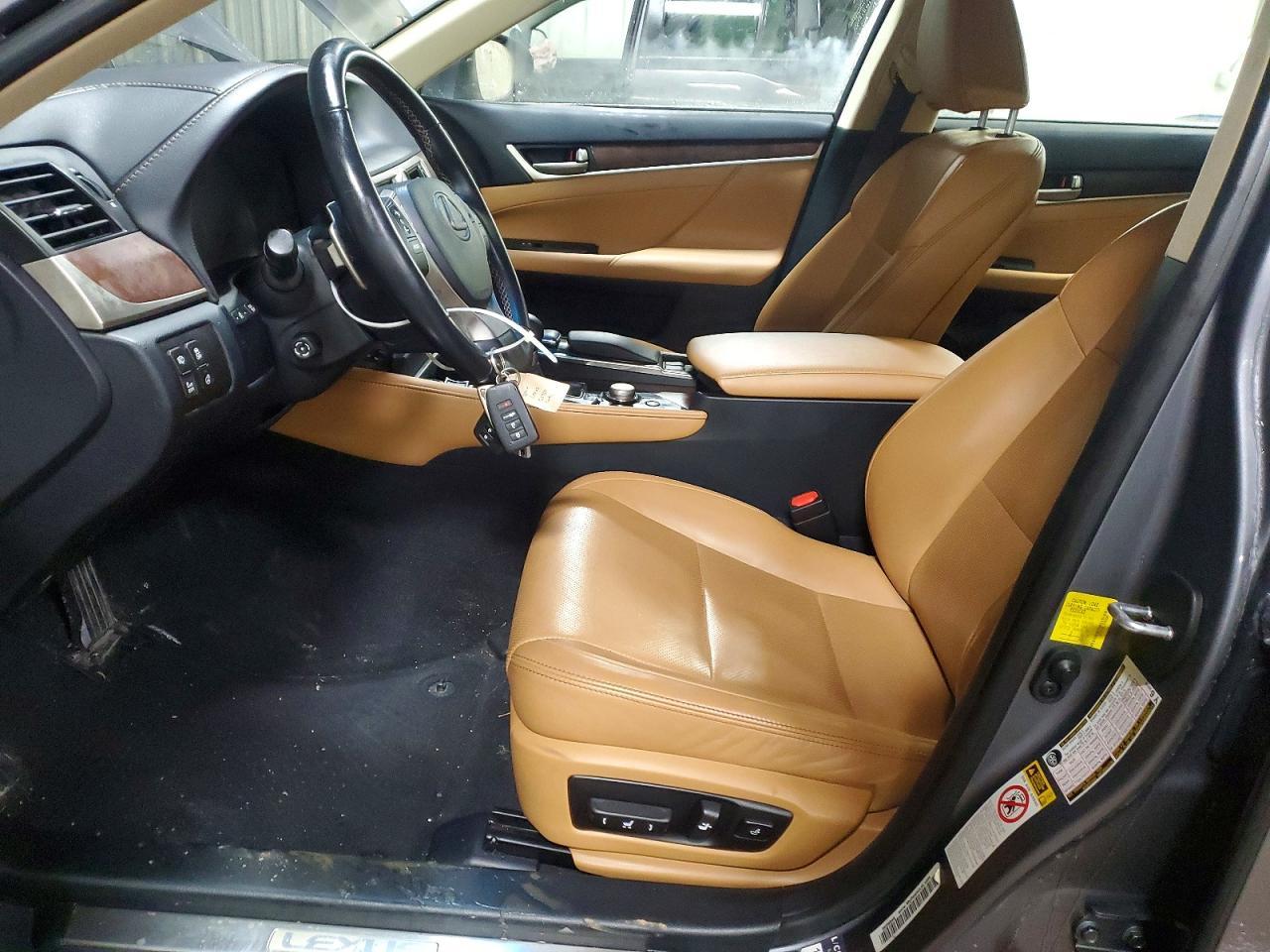2014 LEXUS GS 350