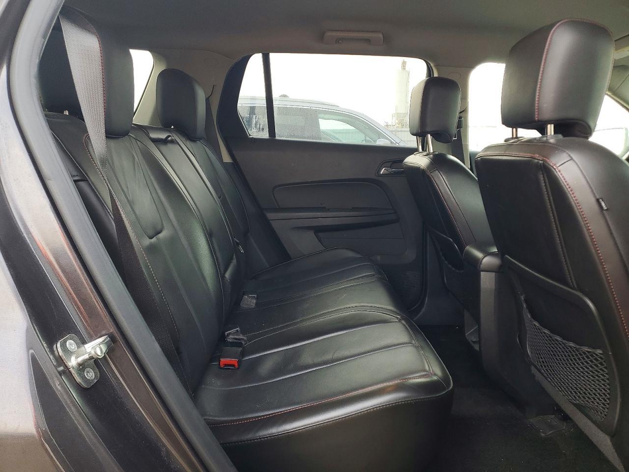 2015 GMC Terrain