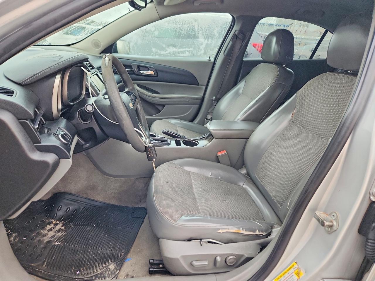 2014 CHEVROLET MALIBU