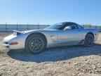 2001 CHEVROLET CORVETTE
