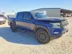 2022 NISSAN Frontier