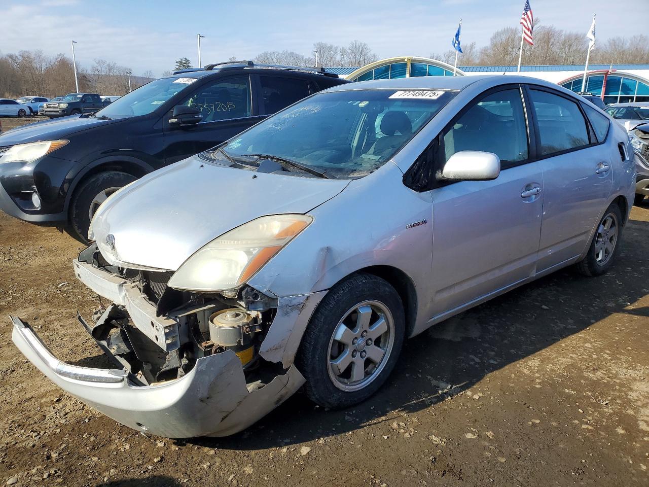 2006 TOYOTA PRIUS