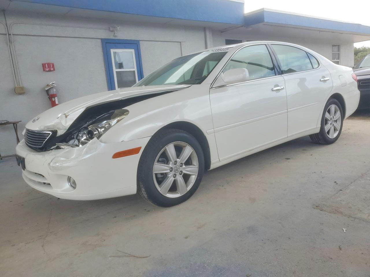 2006 LEXUS ES 330
