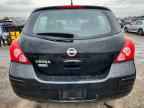 2010 NISSAN VERSA