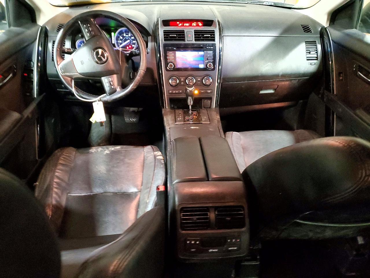 2014 MAZDA CX-9