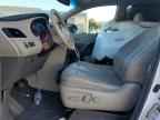 2011 TOYOTA SIENNA