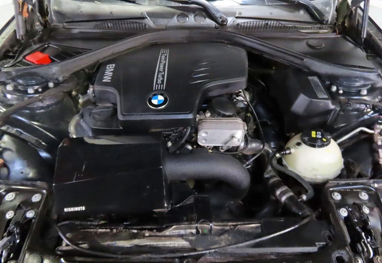 2016 BMW 2 Series