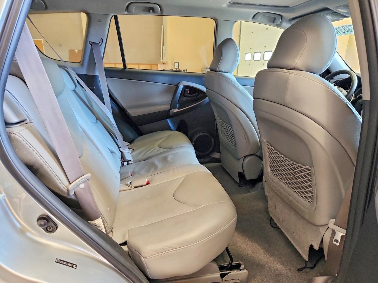 2007 TOYOTA RAV4