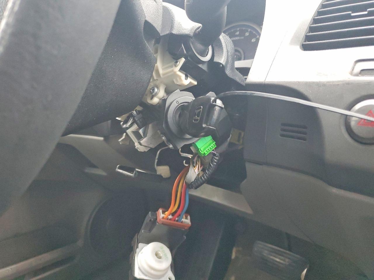 2009 HONDA CIVIC
