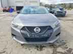 2018 NISSAN Maxima