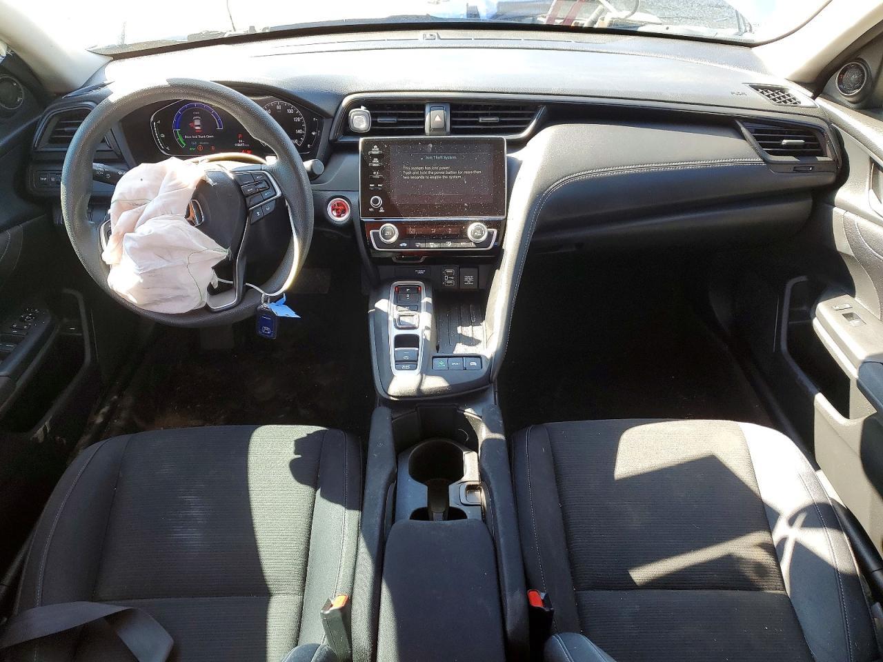2020 HONDA Insight