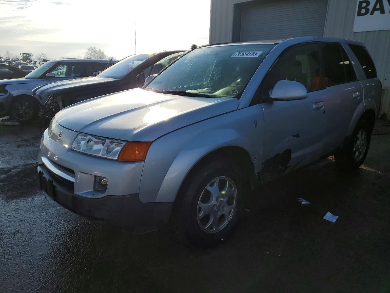 2005 SATURN Vue