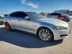 2013 JAGUAR XF