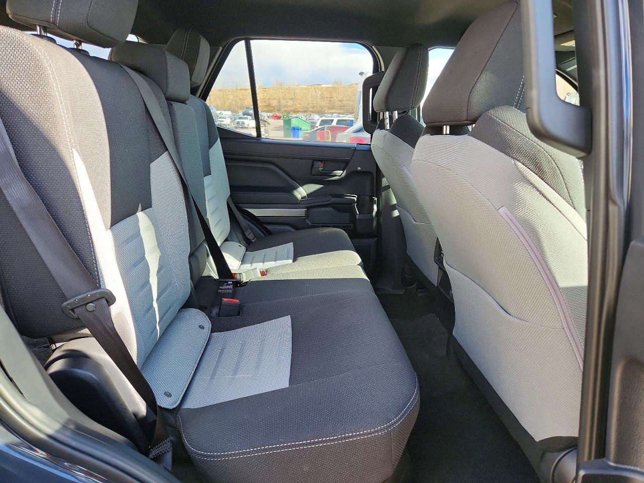 2025 TOYOTA 4Runner