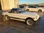 1978 Mg Roadster
