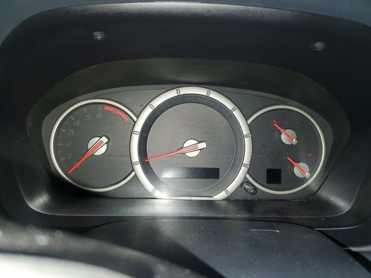 2007 HONDA PILOT