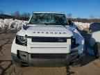 2026 LAND ROVER Defender
