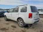 2011 HONDA PILOT