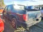 2011 HONDA Ridgeline