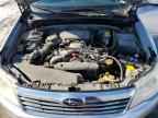 2010 SUBARU FORESTER