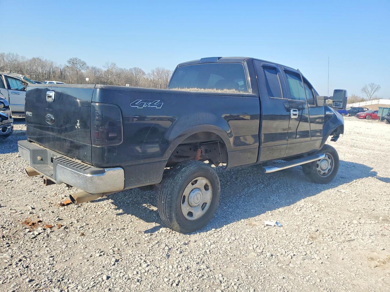 2006 FORD F-150 Lightning
