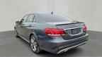 2016 MERCEDES-BENZ E-Class