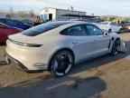 2022 PORSCHE Taycan