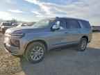 2026 CHEVROLET Tahoe