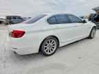 2015 BMW 5 series