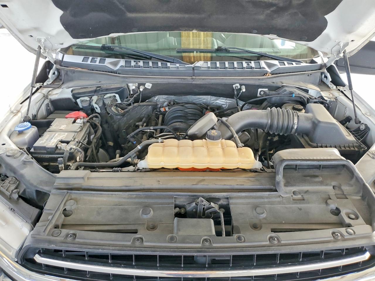 2019 FORD F-150 Lightning