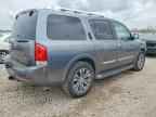 2015 NISSAN Armada