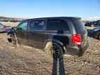 2014 DODGE GRAND CARAVAN